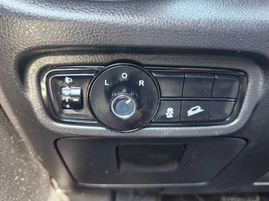 GAC GS3 GS 2023 