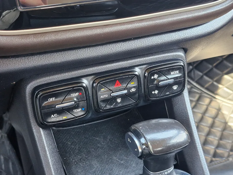 GAC GS3 GS 2023 