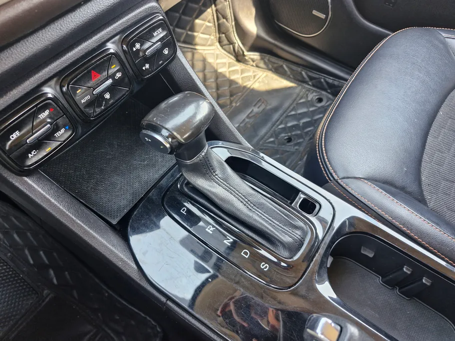 GAC GS3 GS 2023 