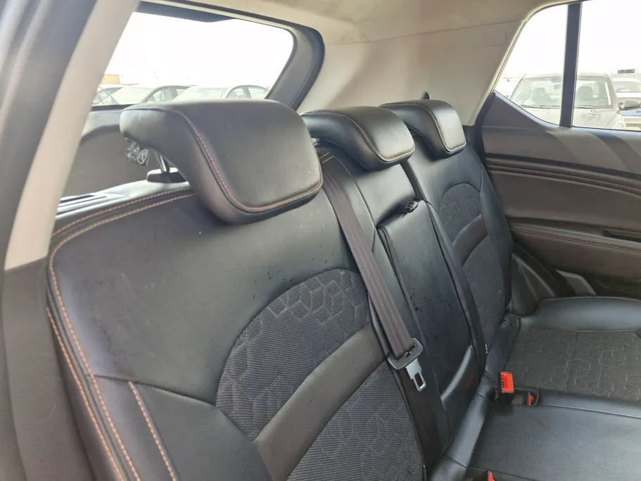 GAC GS3 GS 2023 