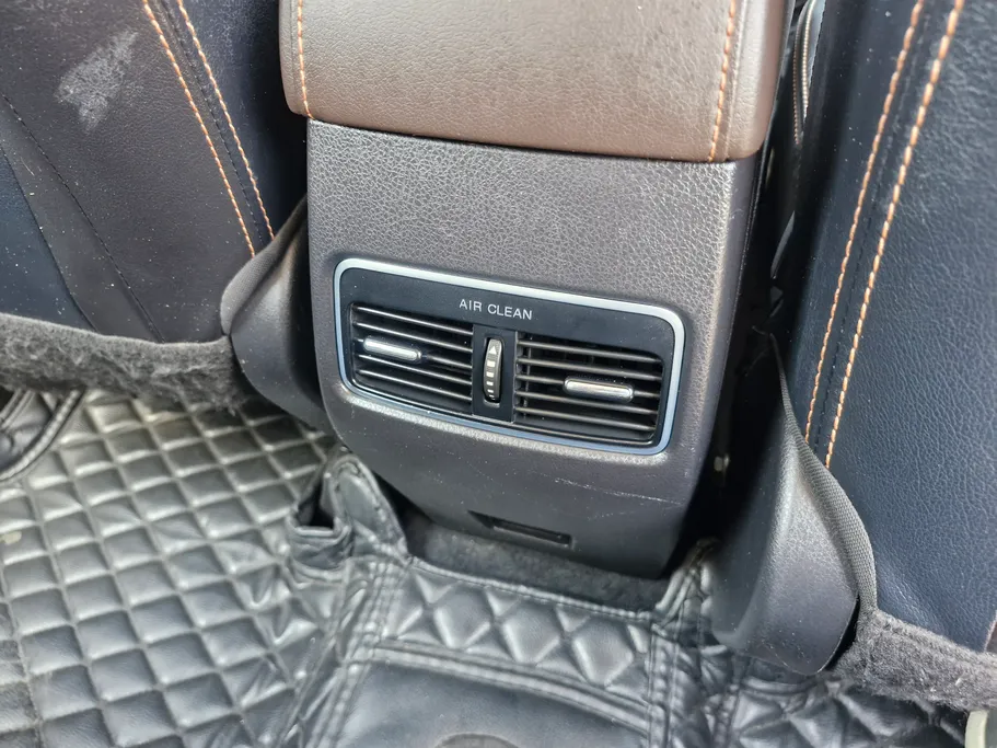 GAC GS3 GS 2023 