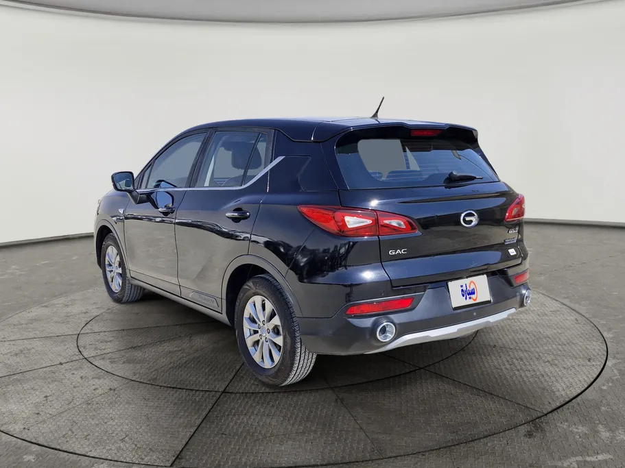 GAC GS3 GS 2023 