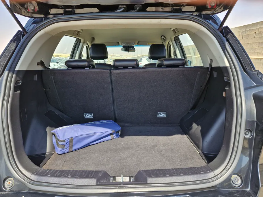 GAC GS3 GS 2023 