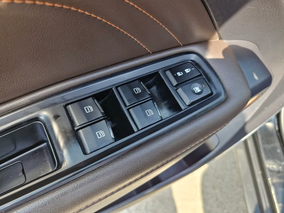 GAC GS3 GS 2023 