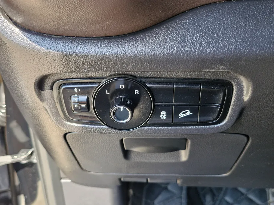 GAC GS3 GS 2023 