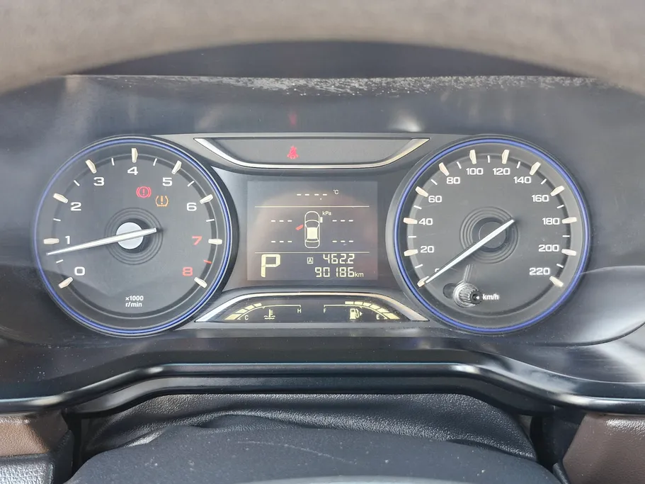 GAC GS3 GS 2023 