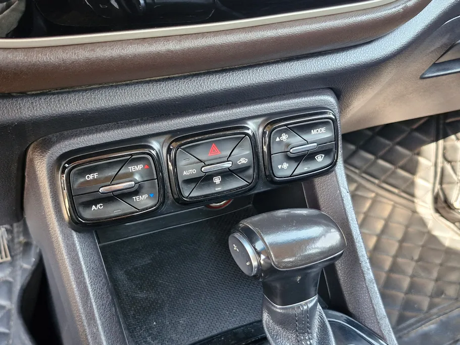 GAC GS3 GS 2023 