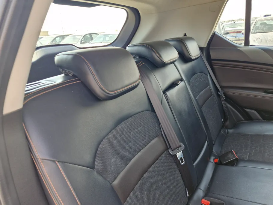 GAC GS3 GS 2023 