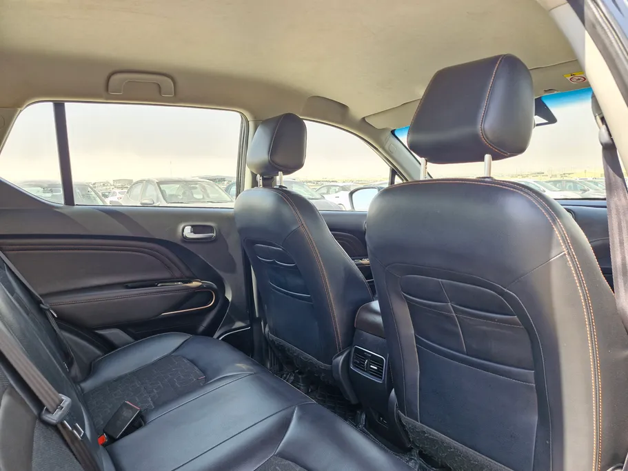 GAC GS3 GS 2023 