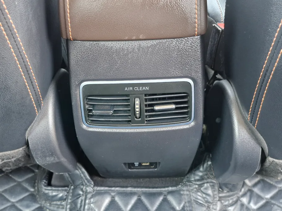 GAC GS3 GS 2023 