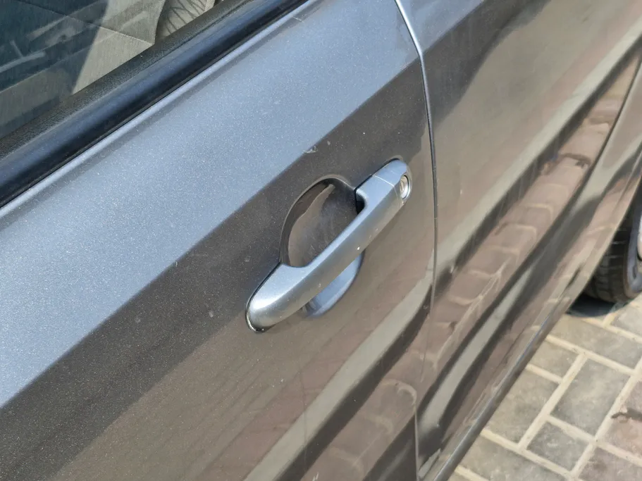 كيا بيجاس LX 2024 