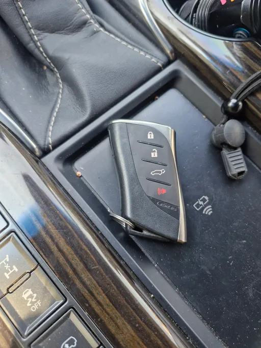 لكزس LX 600 2023 