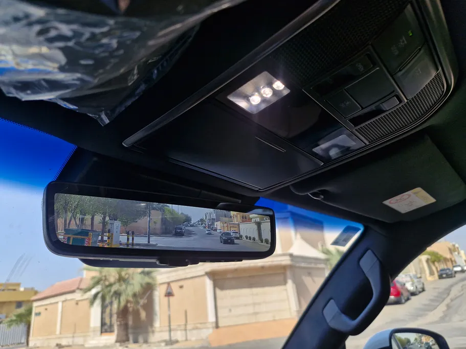 لكزس LX 600 2023 