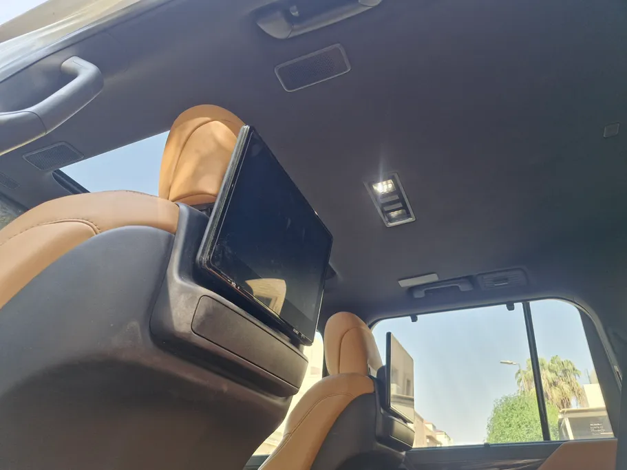 لكزس LX 600 2023 