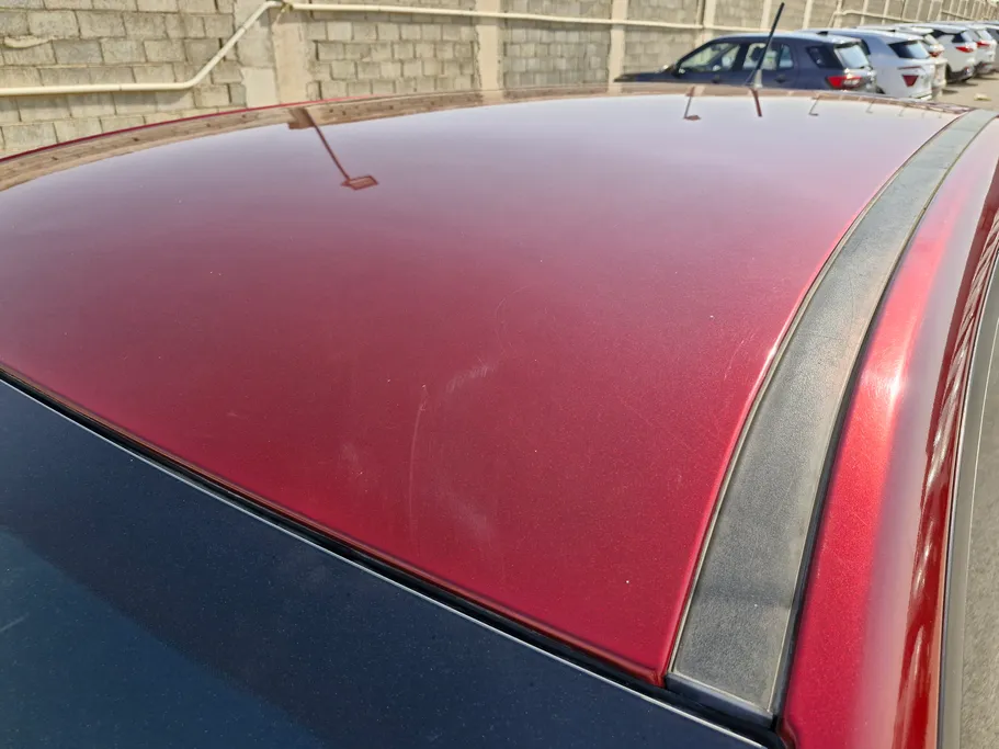 GAC GS3 GS 2023 