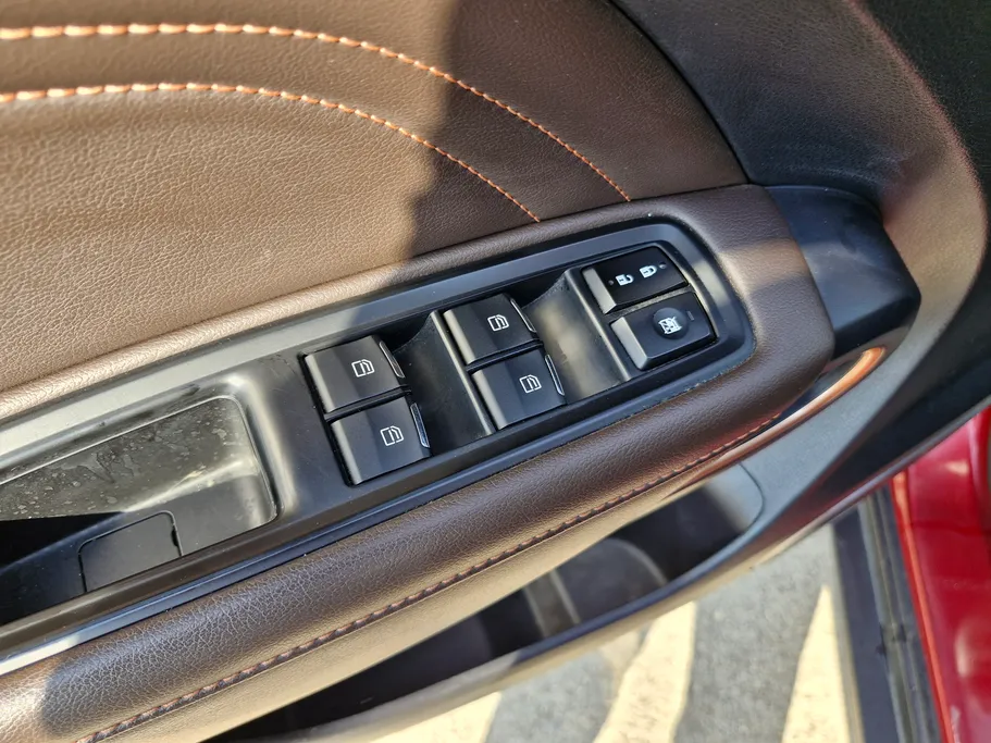 GAC GS3 GS 2023 