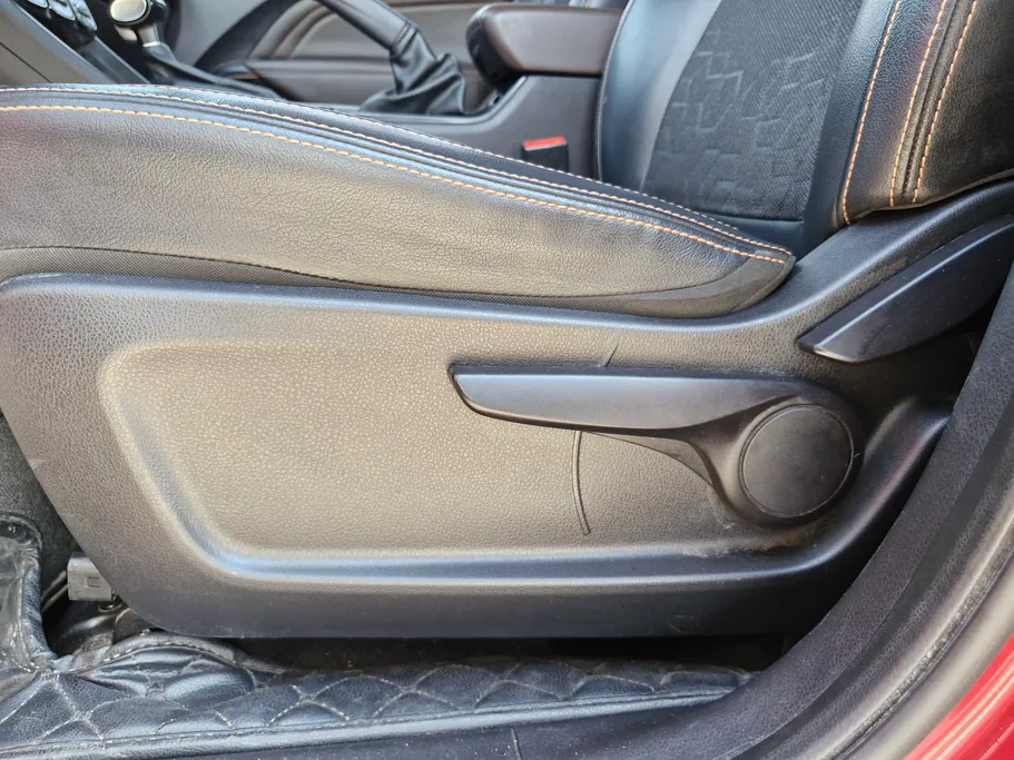 GAC GS3 GS 2023 