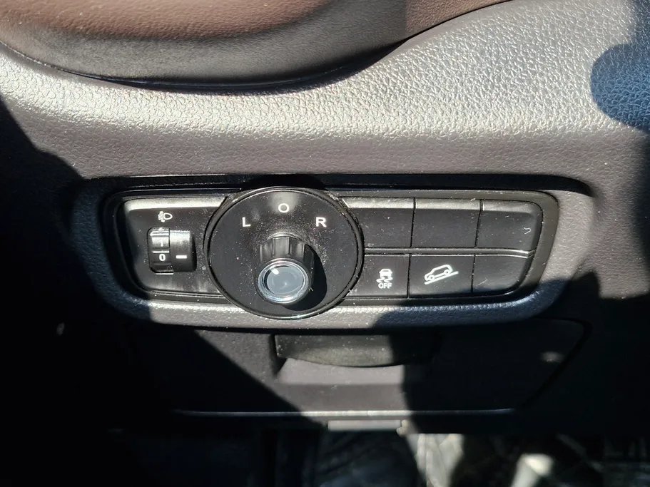 GAC GS3 GS 2023 