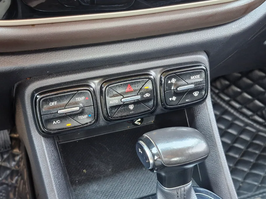 GAC GS3 GS 2023 