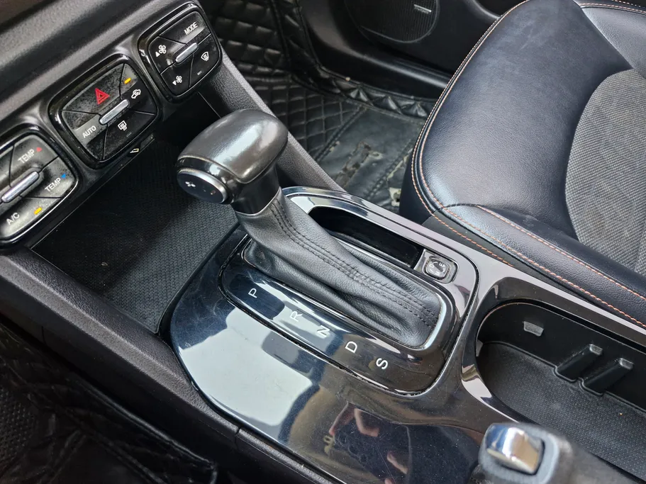 GAC GS3 GS 2023 