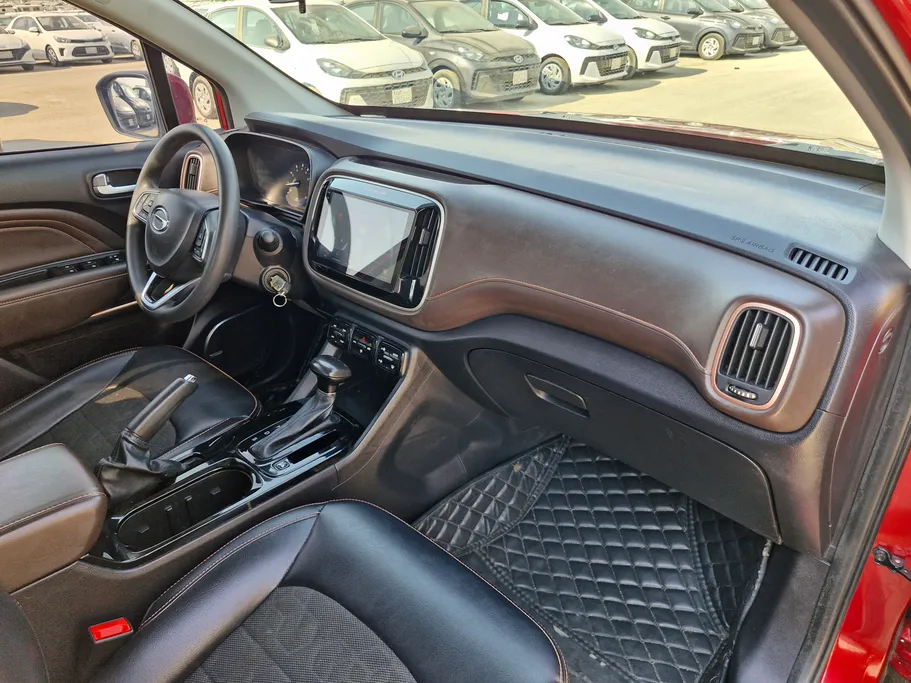 GAC GS3 GS 2023 