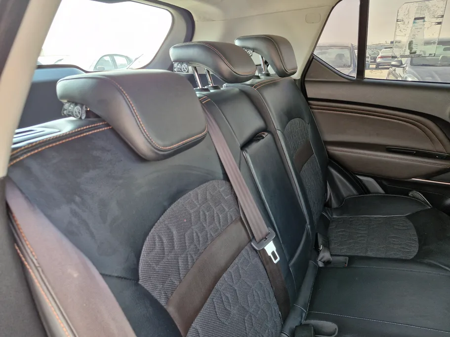 GAC GS3 GS 2023 