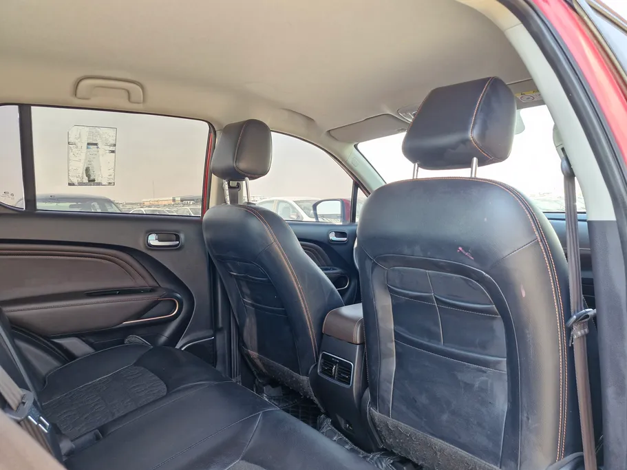 GAC GS3 GS 2023 