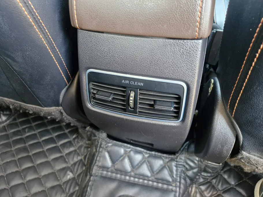 GAC GS3 GS 2023 