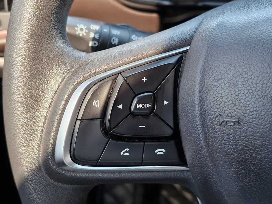 GAC GS3 GS 2023 