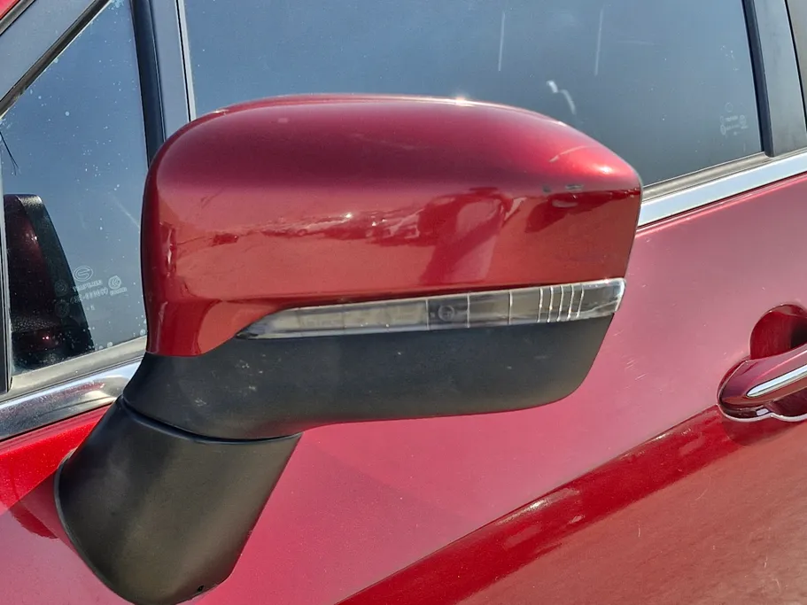 GAC GS3 GS 2023 