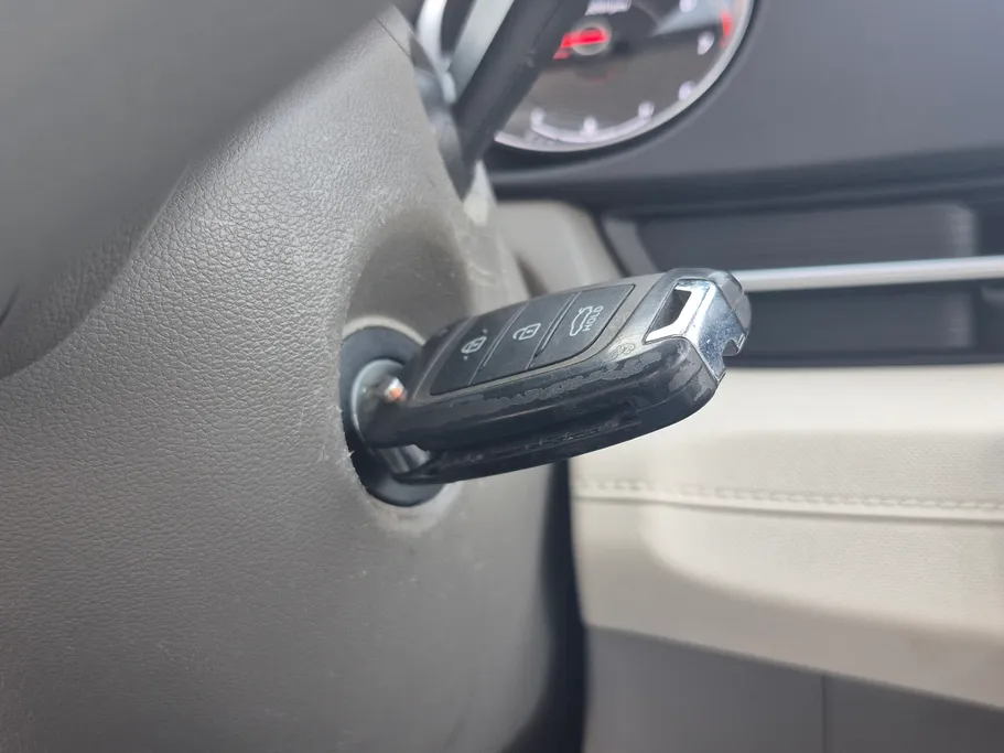 2024 Hyundai Accent Fleet 