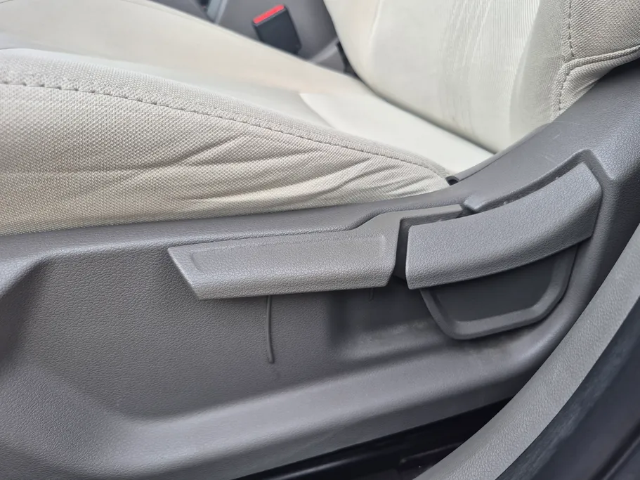 2024 Hyundai Accent Fleet 