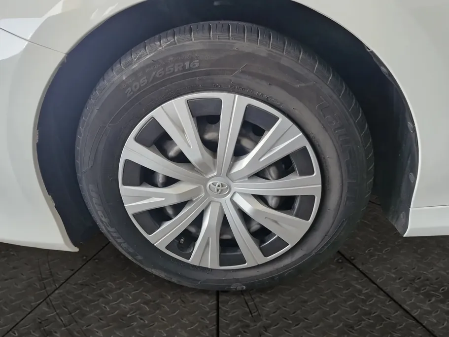 2023 Toyota Camry  LE 