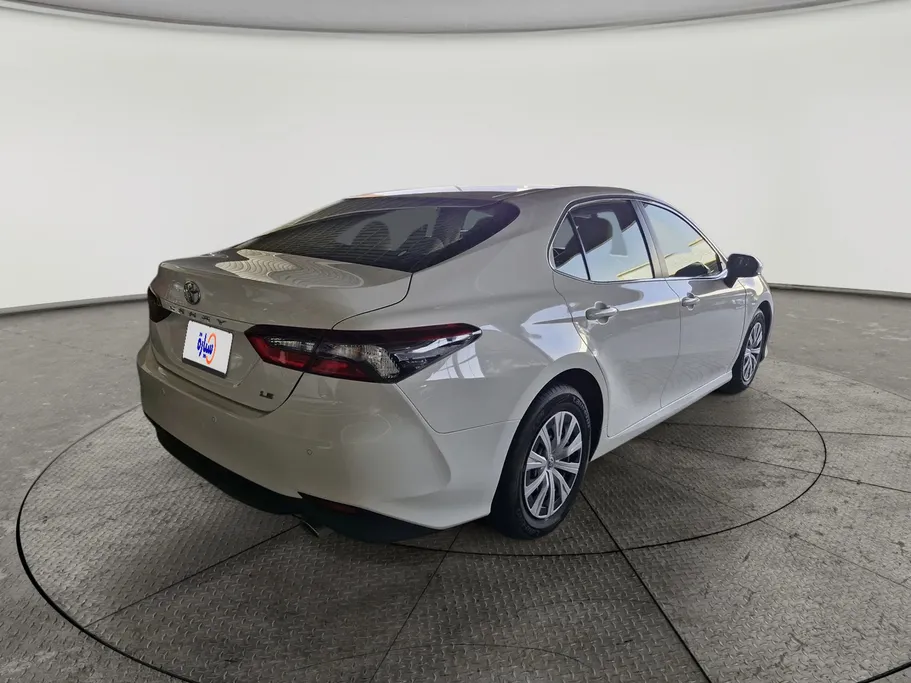 2023 Toyota Camry  LE 