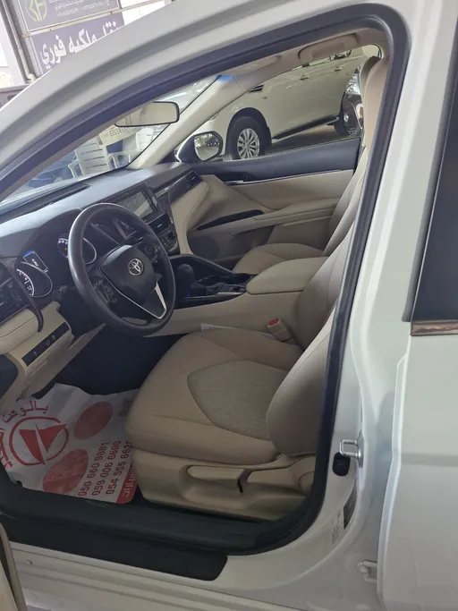 2023 Toyota Camry  LE 