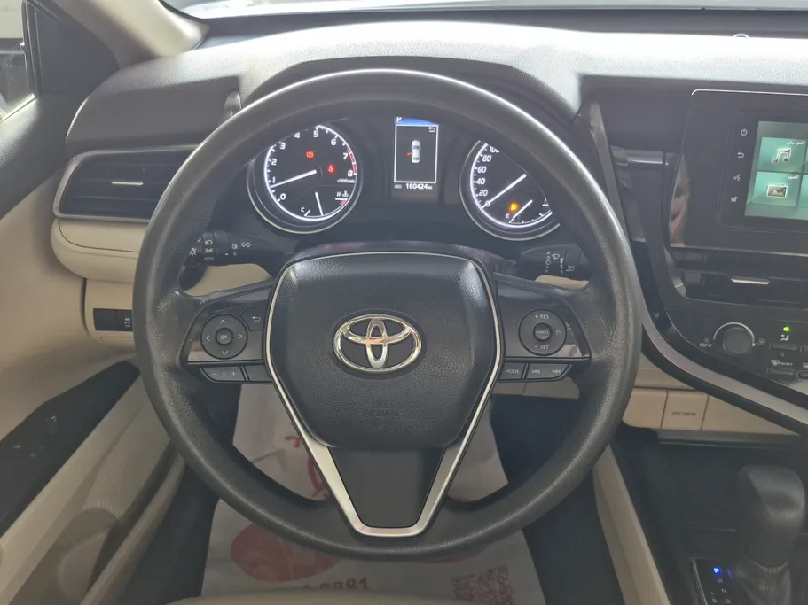 2023 Toyota Camry  LE 