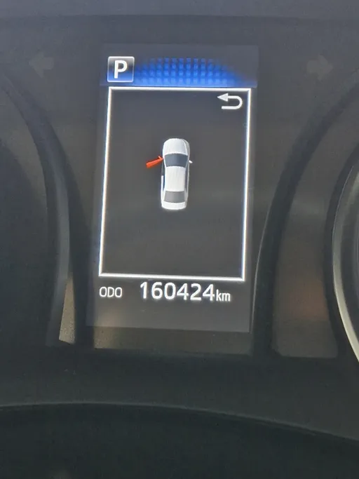 2023 Toyota Camry  LE 