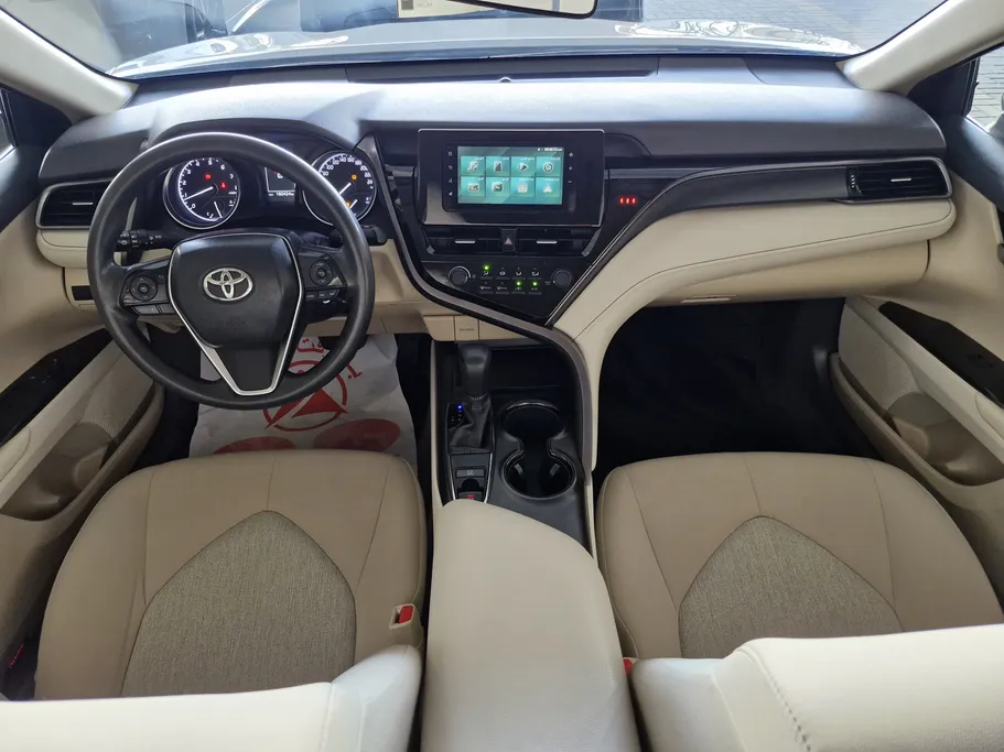 2023 Toyota Camry  LE 