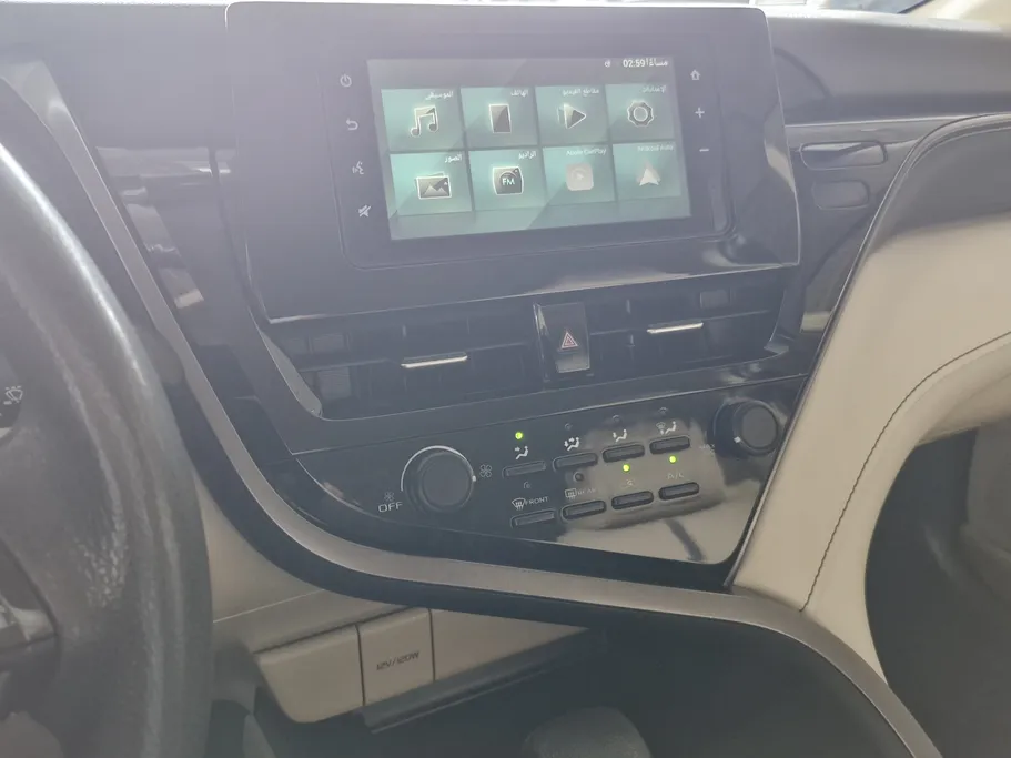 2023 Toyota Camry  LE 