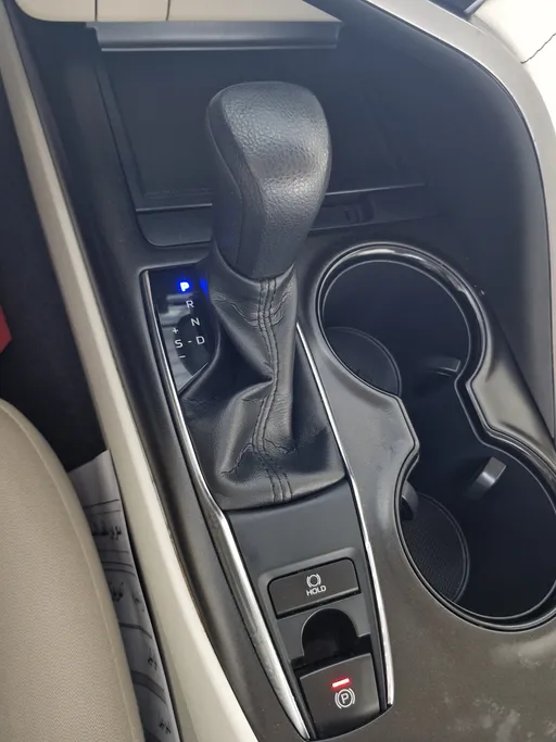 2023 Toyota Camry  LE 