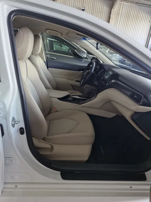 2023 Toyota Camry  LE 
