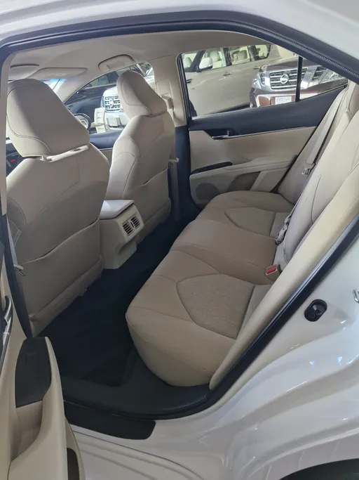 2023 Toyota Camry  LE 