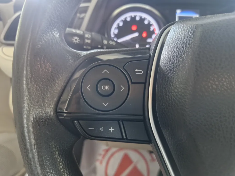 2023 Toyota Camry  LE 