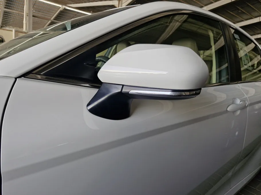 2023 Toyota Camry  LE 