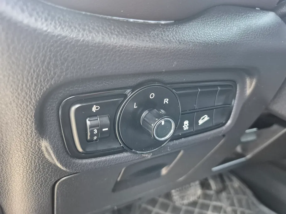 2023 GAC GS3 GS 