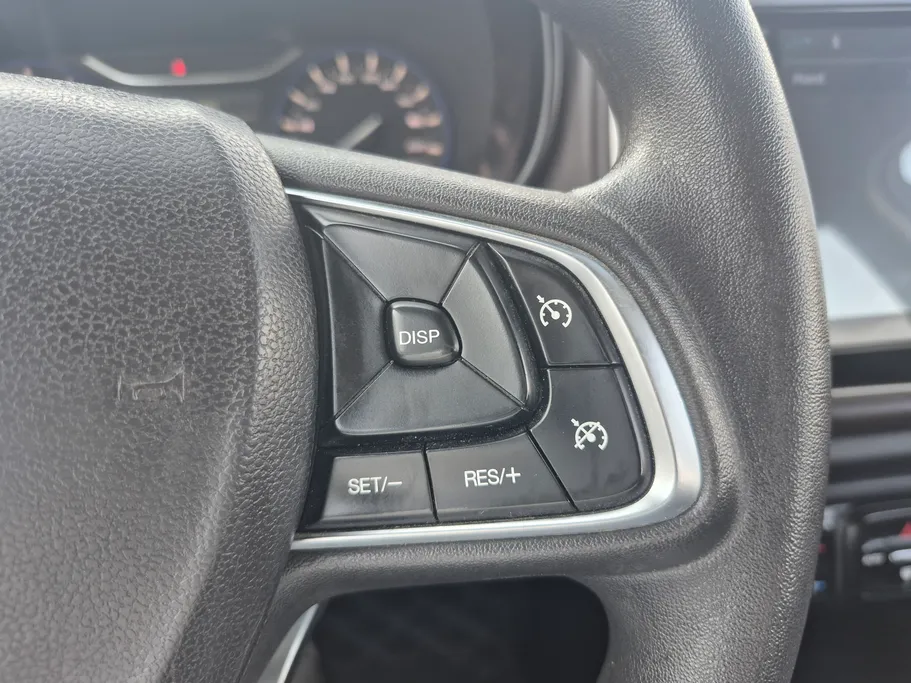 2023 GAC GS3 GS 