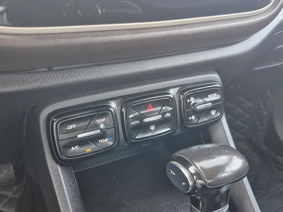 2023 GAC GS3 GS 