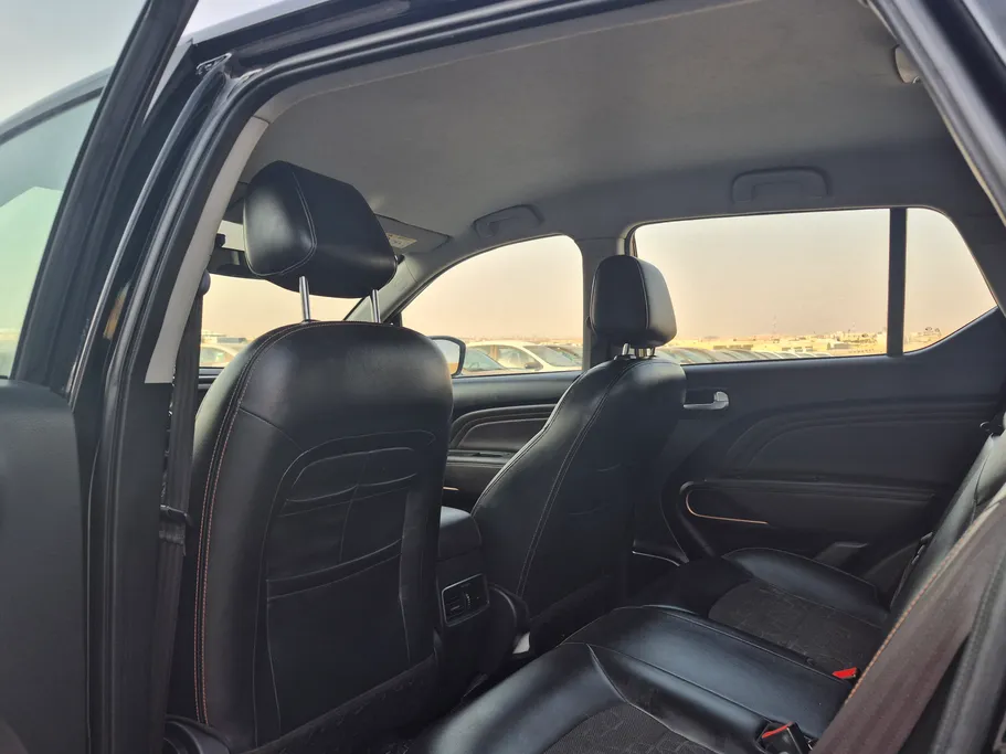 2023 GAC GS3 GS 