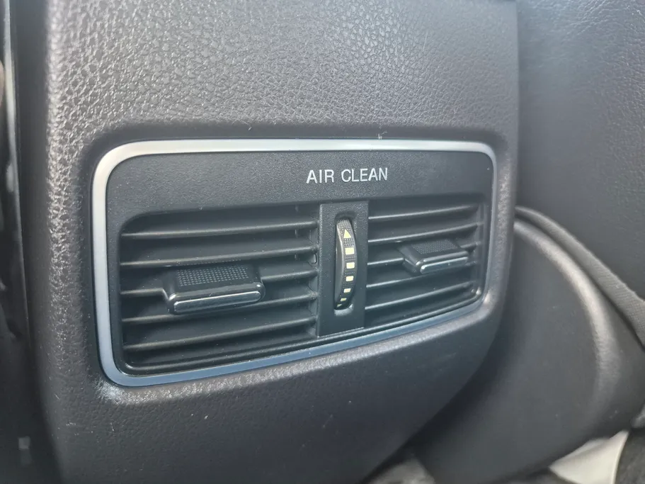 2023 GAC GS3 GS 