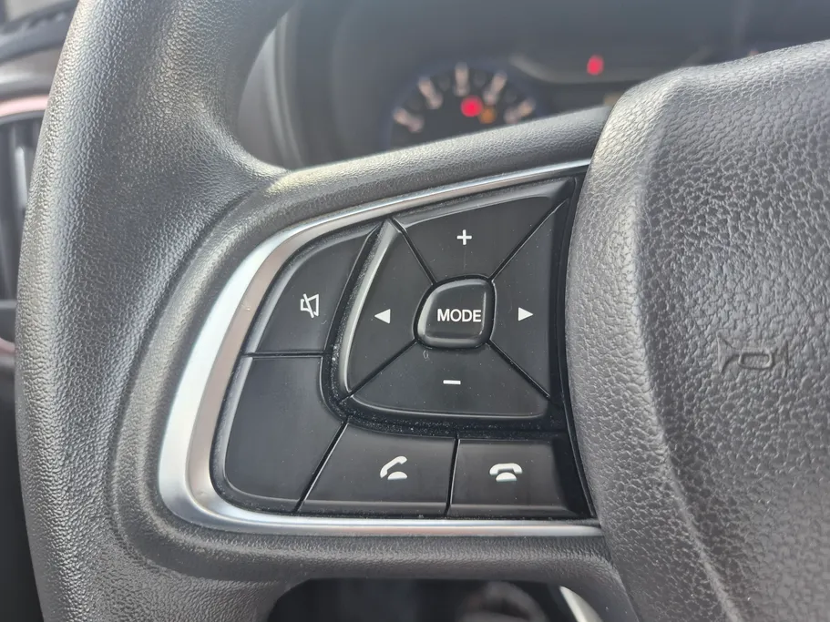 2023 GAC GS3 GS 
